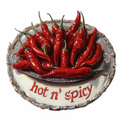 Hot and Spicy Collection