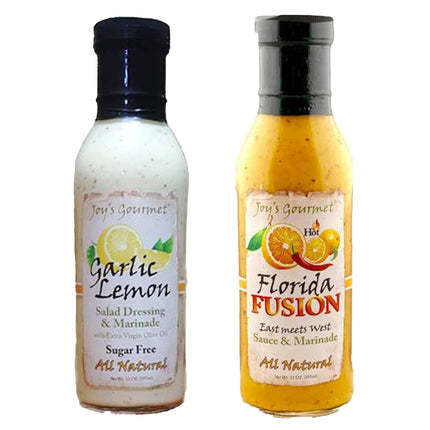 Best Florida Marinade