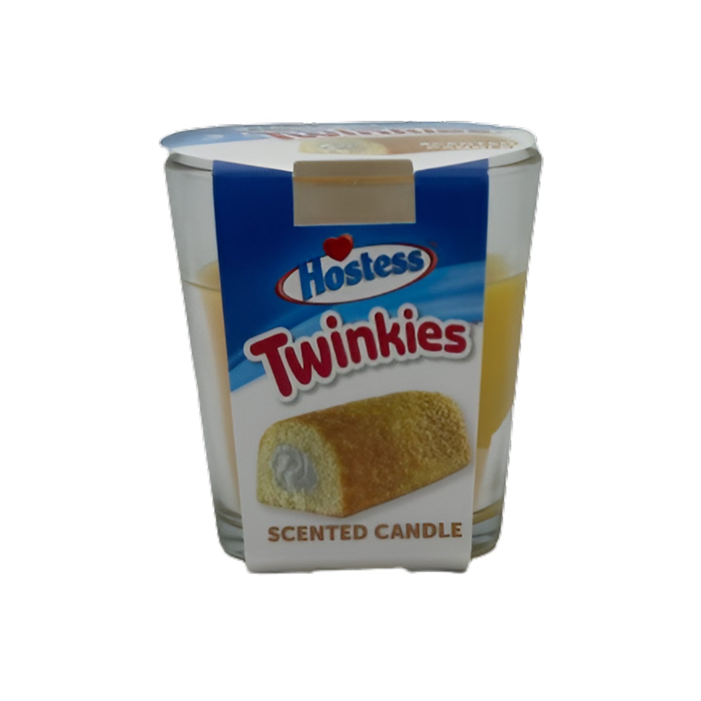 Hostess Twinkies Scented Candle
