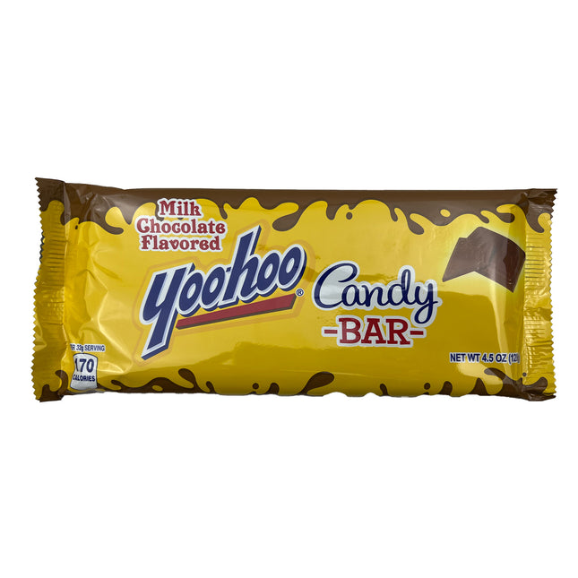 Yoo-hoo Candy Bar